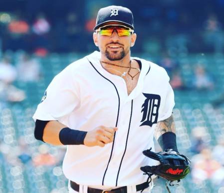 Nicholas Castellanos 